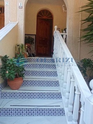 Casa adosada en venta en Roquetas Centro en Roquetas de Mar