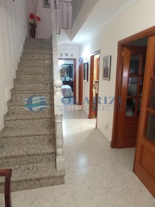 Casa adosada en venta en Roquetas Centro en Roquetas de Mar