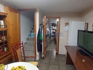 Casa adosada en venta en Roquetas Centro en Roquetas de Mar