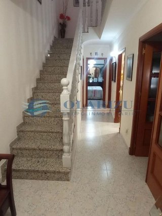 Casa adosada en venta en Roquetas Centro en Roquetas de Mar