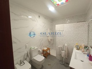 Casa adosada en venta en Roquetas Centro en Roquetas de Mar