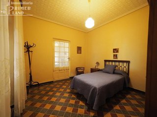 Chalet en venta en Tomelloso
