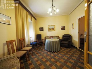 Chalet en venta en Tomelloso