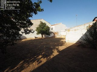 Chalet en venta en Tomelloso