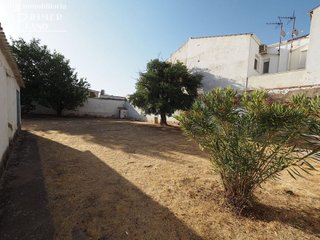 Chalet en venta en Tomelloso