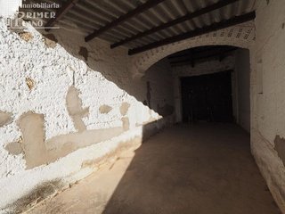 Chalet en venta en Tomelloso