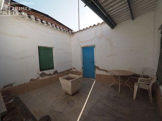 Chalet en venta en Tomelloso