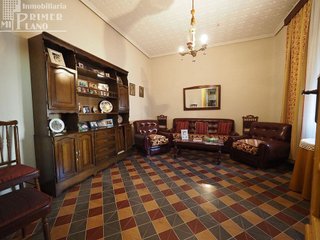 Chalet en venta en Tomelloso