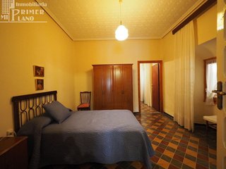 Chalet en venta en Tomelloso