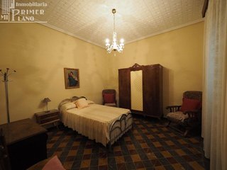 Chalet en venta en Tomelloso