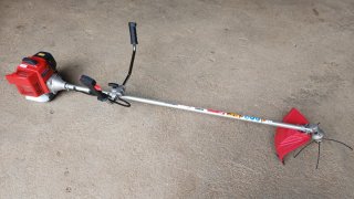 Desbrozadora Kawasaki TJ53E