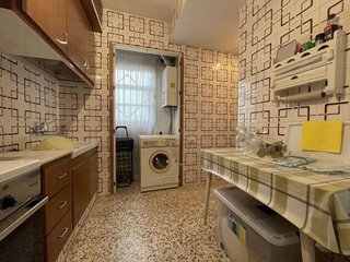 Casa adosada en venta en Águilas ciudad en Águilas