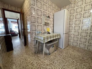 Casa adosada en venta en Águilas ciudad en Águilas