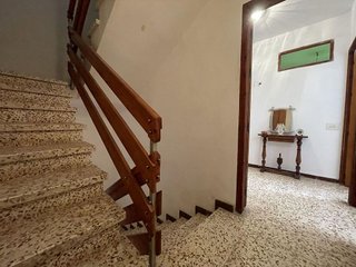 Casa adosada en venta en Águilas ciudad en Águilas