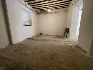 Casa adosada en venta en Águilas ciudad en Águilas