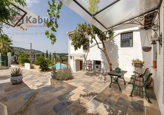 Chalet en venta en Montefrío