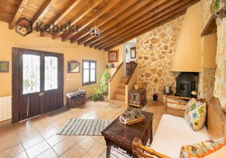 Chalet en venta en Montefrío