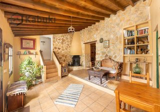Chalet en venta en Montefrío