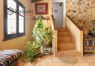 Chalet en venta en Montefrío