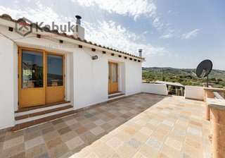 Chalet en venta en Montefrío