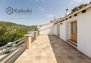 Chalet en venta en Montefrío