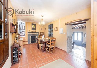 Chalet en venta en Montefrío