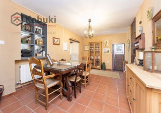 Chalet en venta en Montefrío
