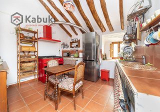 Chalet en venta en Montefrío