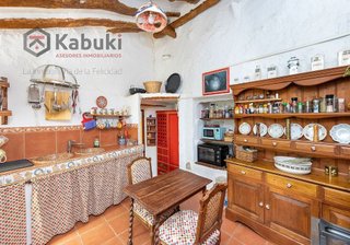 Chalet en venta en Montefrío