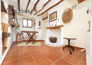 Chalet en venta en Montefrío