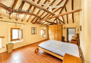 Chalet en venta en Montefrío