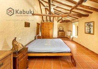 Chalet en venta en Montefrío