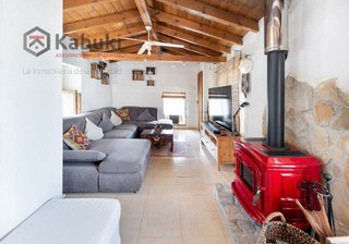 Chalet en venta en Montefrío