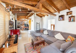 Chalet en venta en Montefrío
