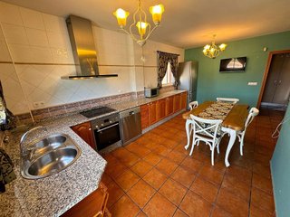 Chalet en venta en Callosa d´En Sarrià