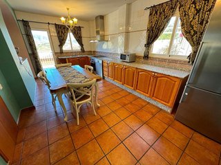 Chalet en venta en Callosa d´En Sarrià