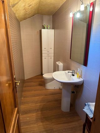 Chalet en venta en Callosa d´En Sarrià