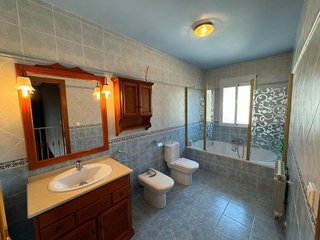 Chalet en venta en Callosa d´En Sarrià