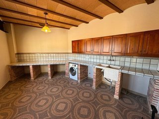 Chalet en venta en Callosa d´En Sarrià