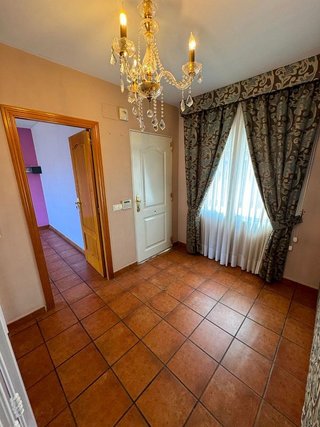 Chalet en venta en Callosa d´En Sarrià