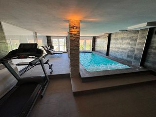 Chalet en venta en Callosa d´En Sarrià