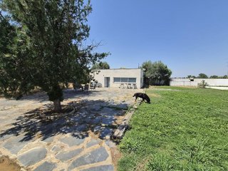 Chalet en venta en Huerta Rosales - Valdepasillas en Badajoz