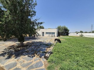 Chalet en venta en Huerta Rosales - Valdepasillas en Badajoz