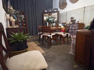 Chalet en venta en Huerta Rosales - Valdepasillas en Badajoz