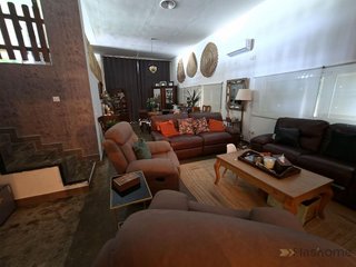 Chalet en venta en Huerta Rosales - Valdepasillas en Badajoz