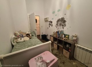 Chalet en venta en Huerta Rosales - Valdepasillas en Badajoz