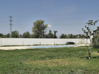 Chalet en venta en Huerta Rosales - Valdepasillas en Badajoz