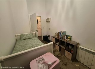 Chalet en venta en Huerta Rosales - Valdepasillas en Badajoz
