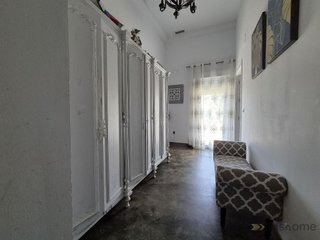 Chalet en venta en Huerta Rosales - Valdepasillas en Badajoz