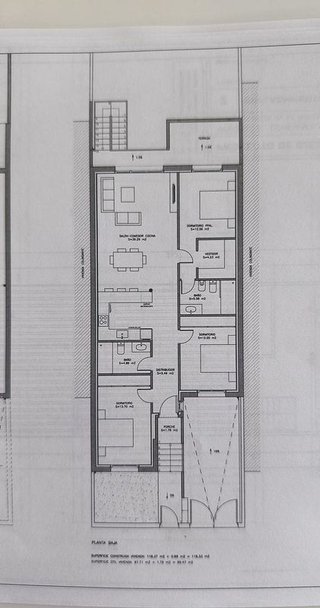 Casa adosada en venta en Esquivias